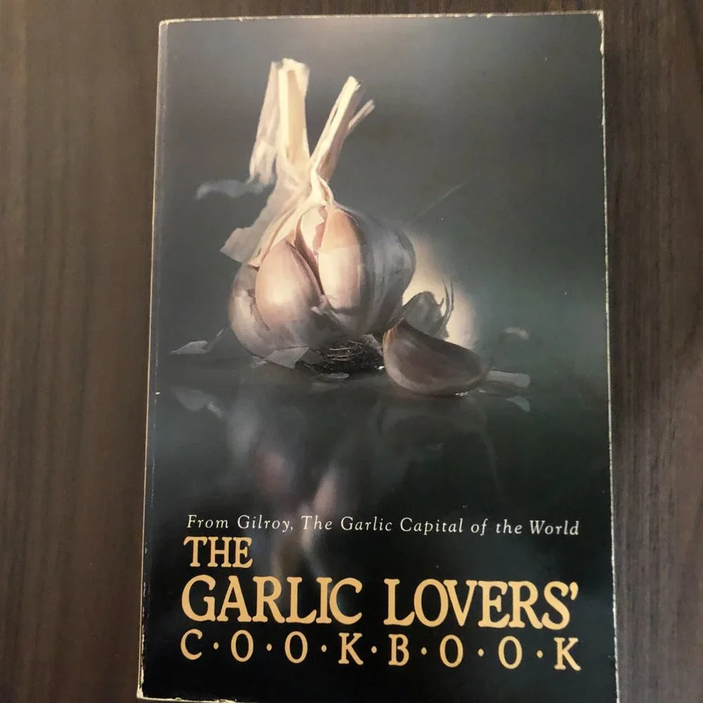 Great Variety of 7 Paperback Cookbooks
